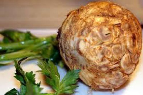 Celeriac