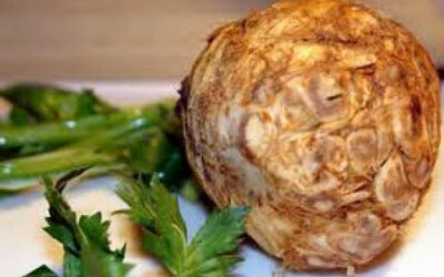 Celeriac